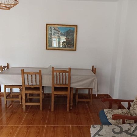 Las 4 Columnas Muxía Kültér fotó