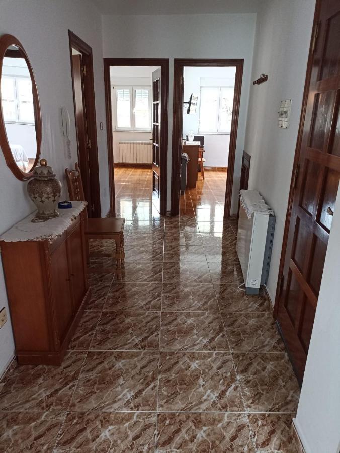 Las 4 Columnas Muxía Kültér fotó